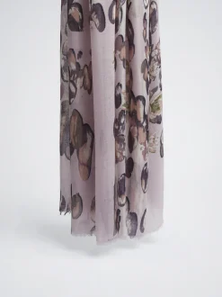 Printed Scarf|Parfois Flash Sale