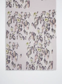 Printed Scarf|Parfois Flash Sale