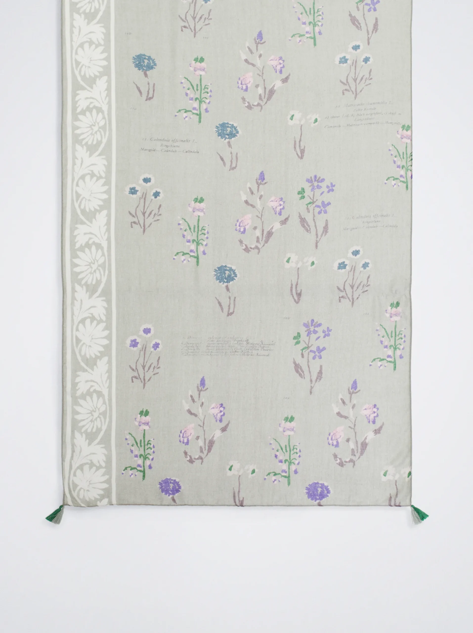 Printed Scarf|Parfois Best