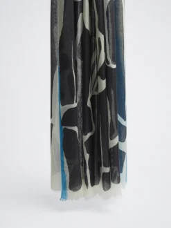Printed Scarf|Parfois Best