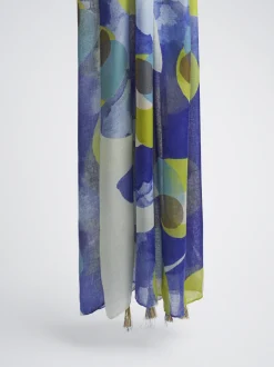 Printed Scarf|Parfois Store