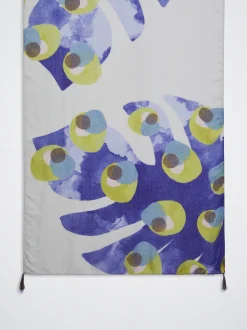 Printed Scarf|Parfois Store