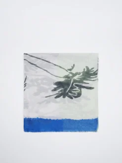 Printed Scarf|Parfois Shop