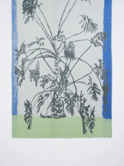 Printed Scarf|Parfois Shop