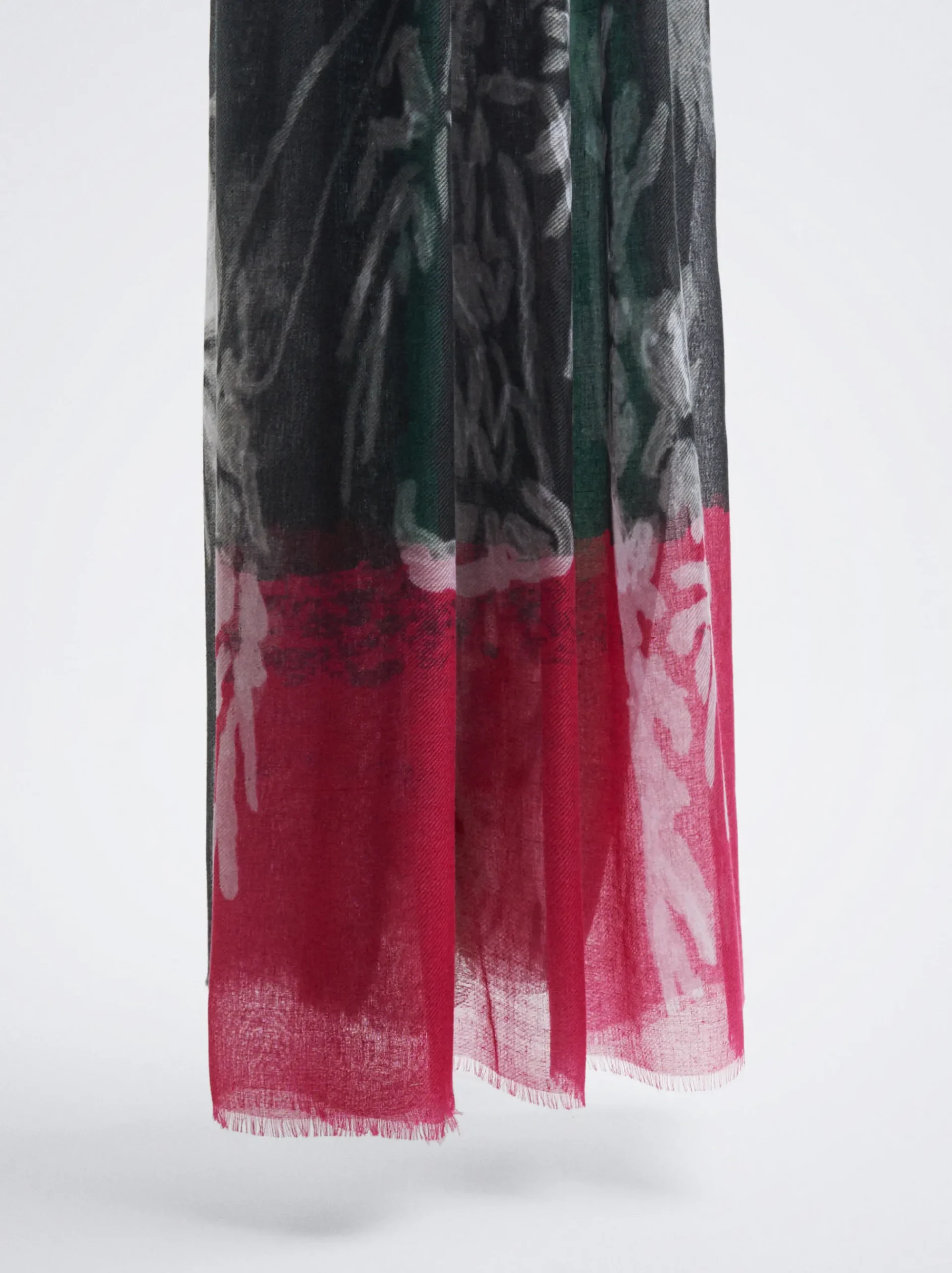 Printed Scarf|Parfois Shop