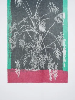 Printed Scarf|Parfois Shop