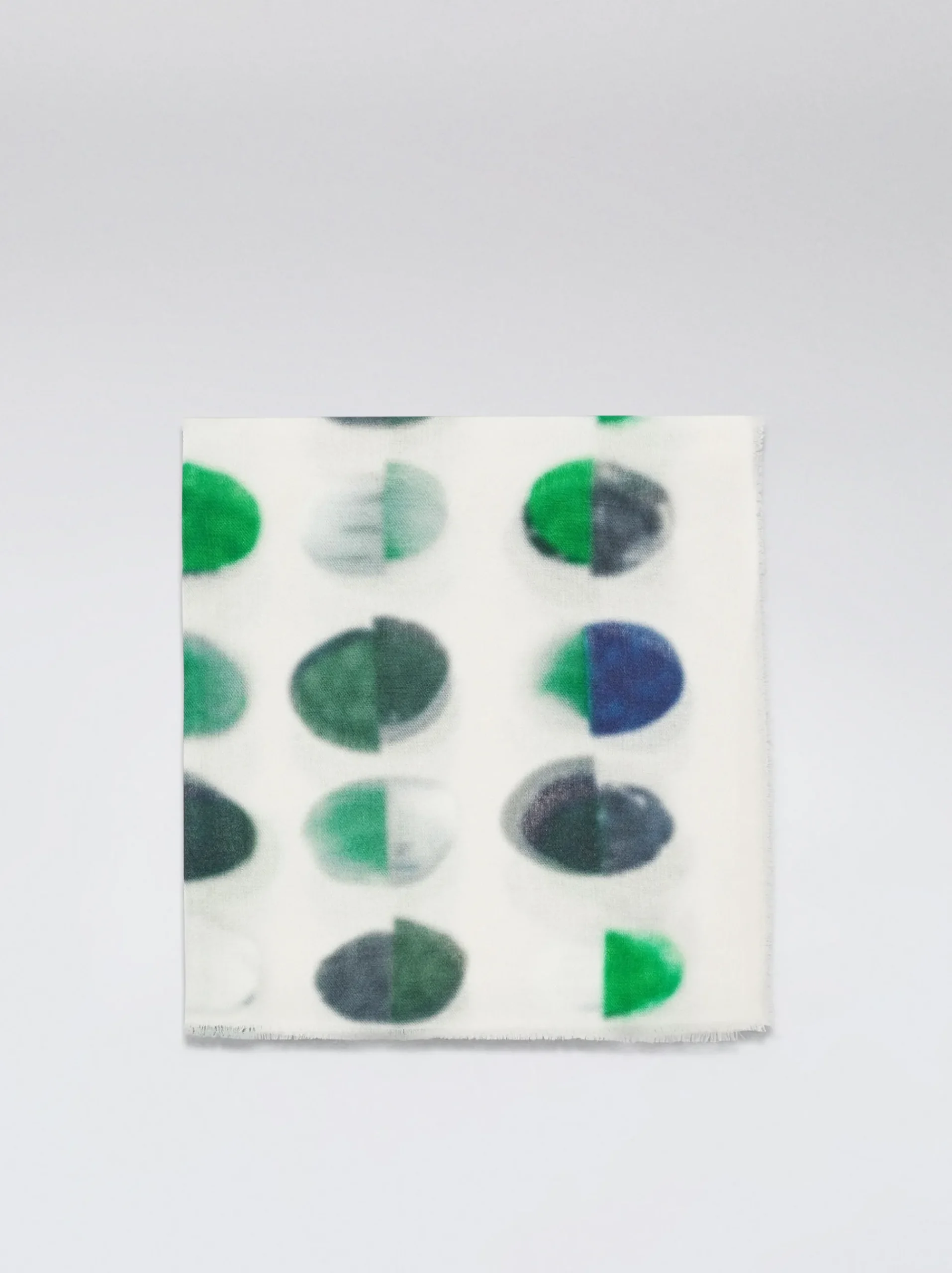 Printed Scarf|Parfois Online