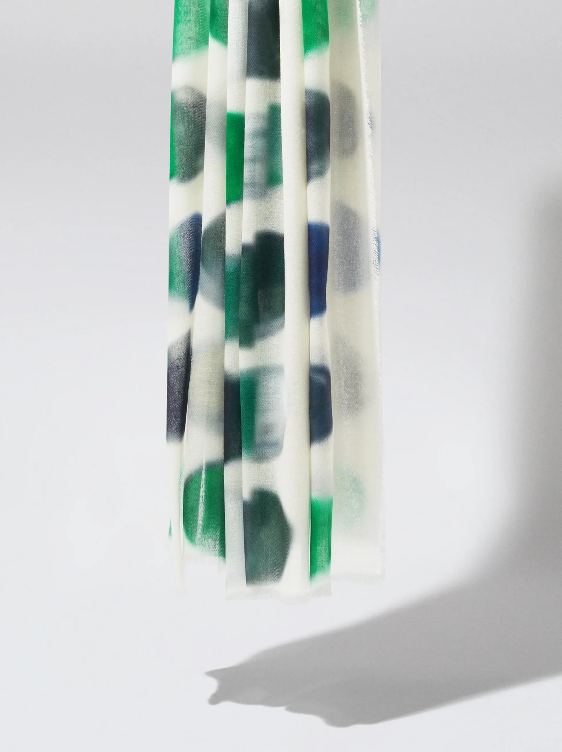 Printed Scarf|Parfois Online