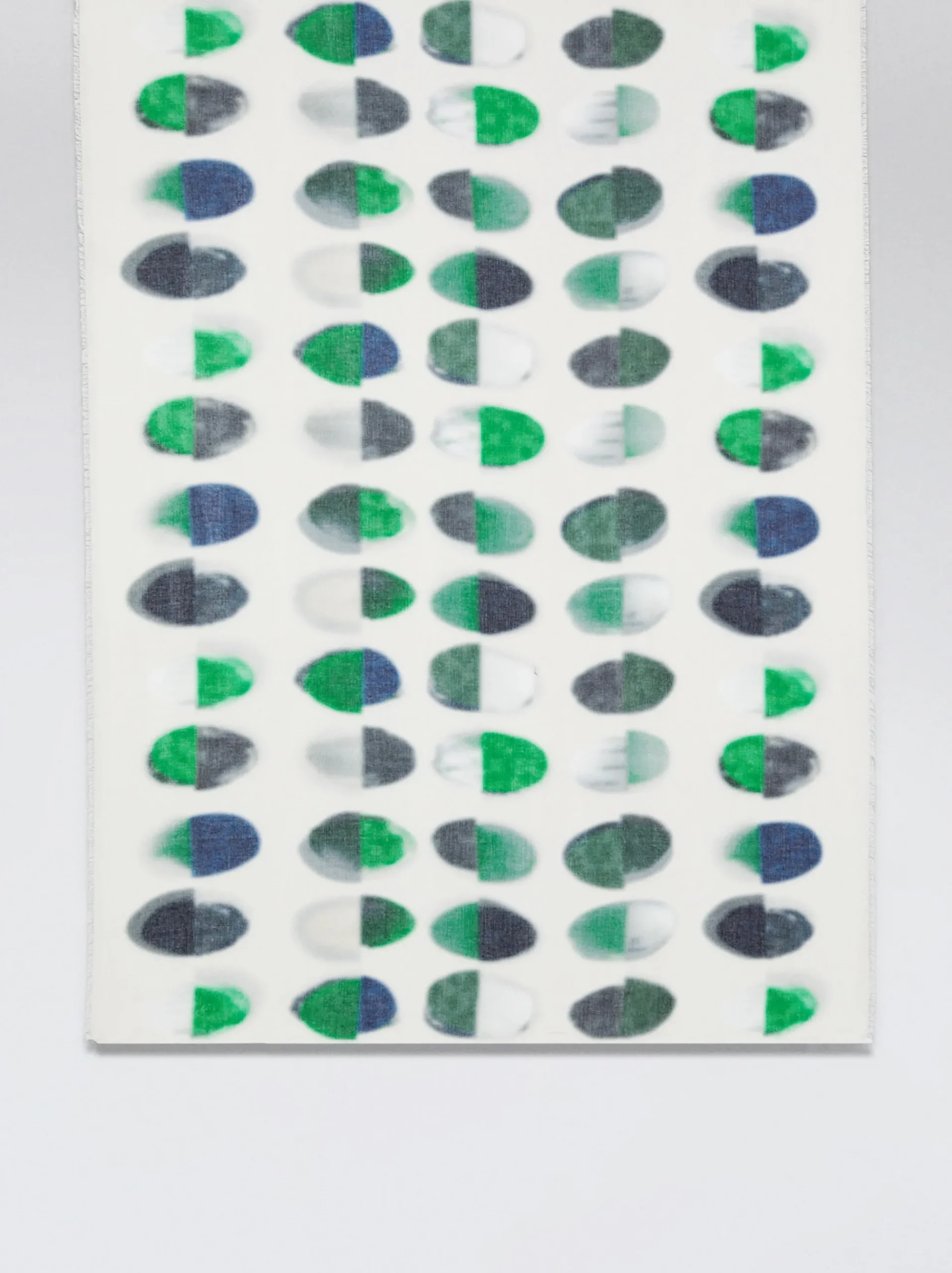 Printed Scarf|Parfois Online