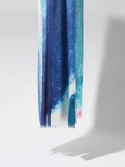 Printed Scarf|Parfois Outlet