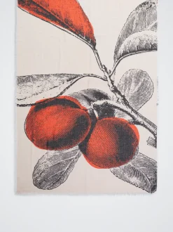 Printed Scarf|Parfois Shop