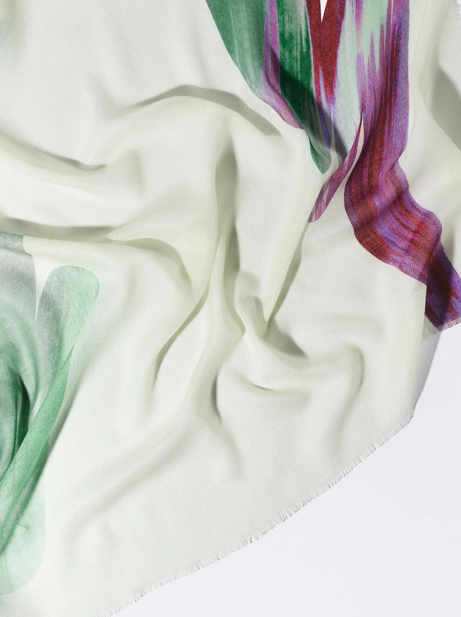 Printed Scarf|Parfois Best Sale