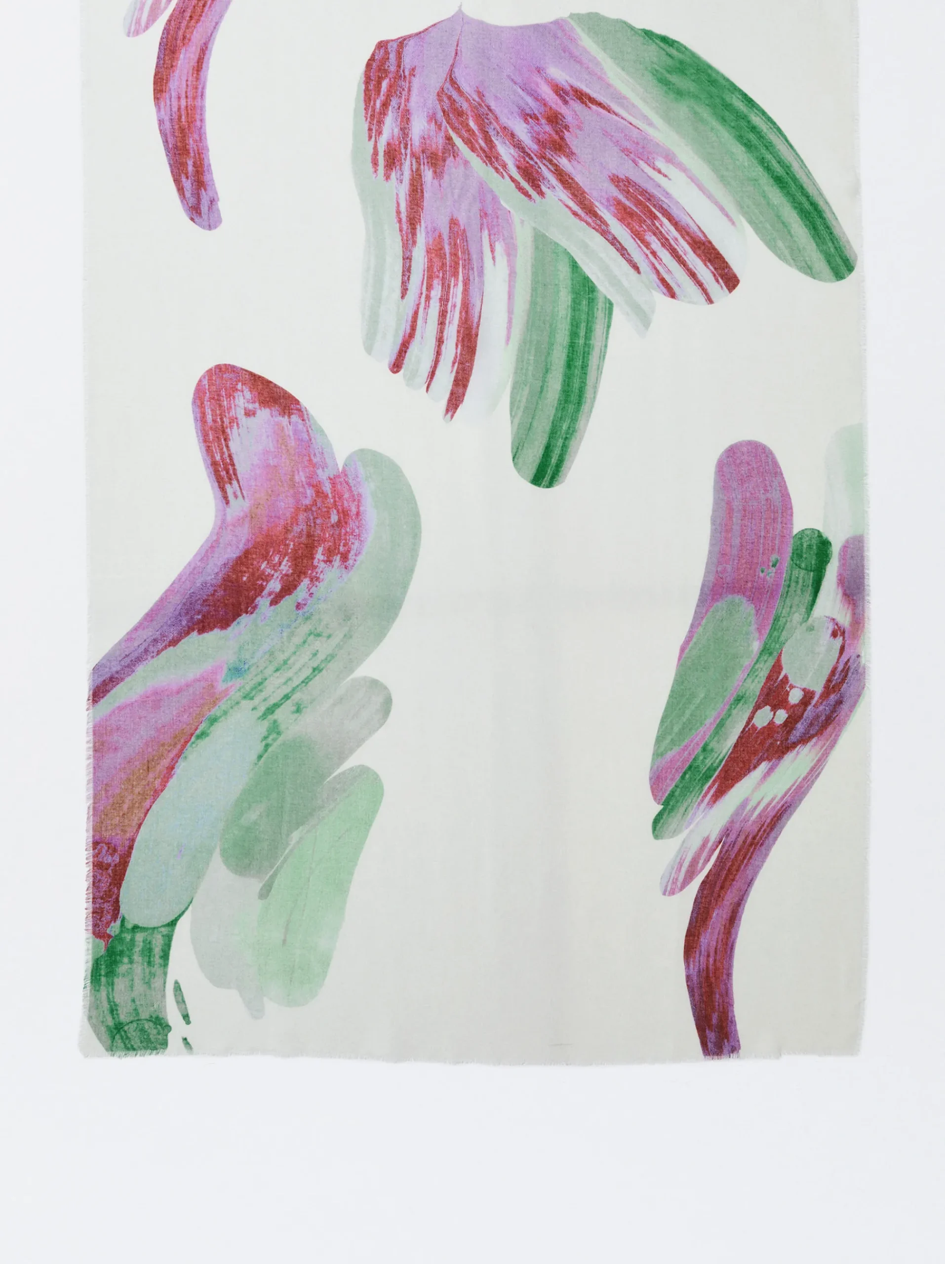 Printed Scarf|Parfois Best Sale