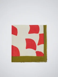 Printed Scarf|Parfois Cheap
