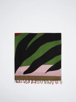Printed Scarf|Parfois Cheap