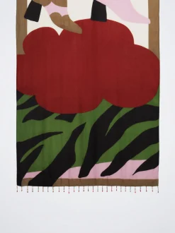 Printed Scarf|Parfois Cheap