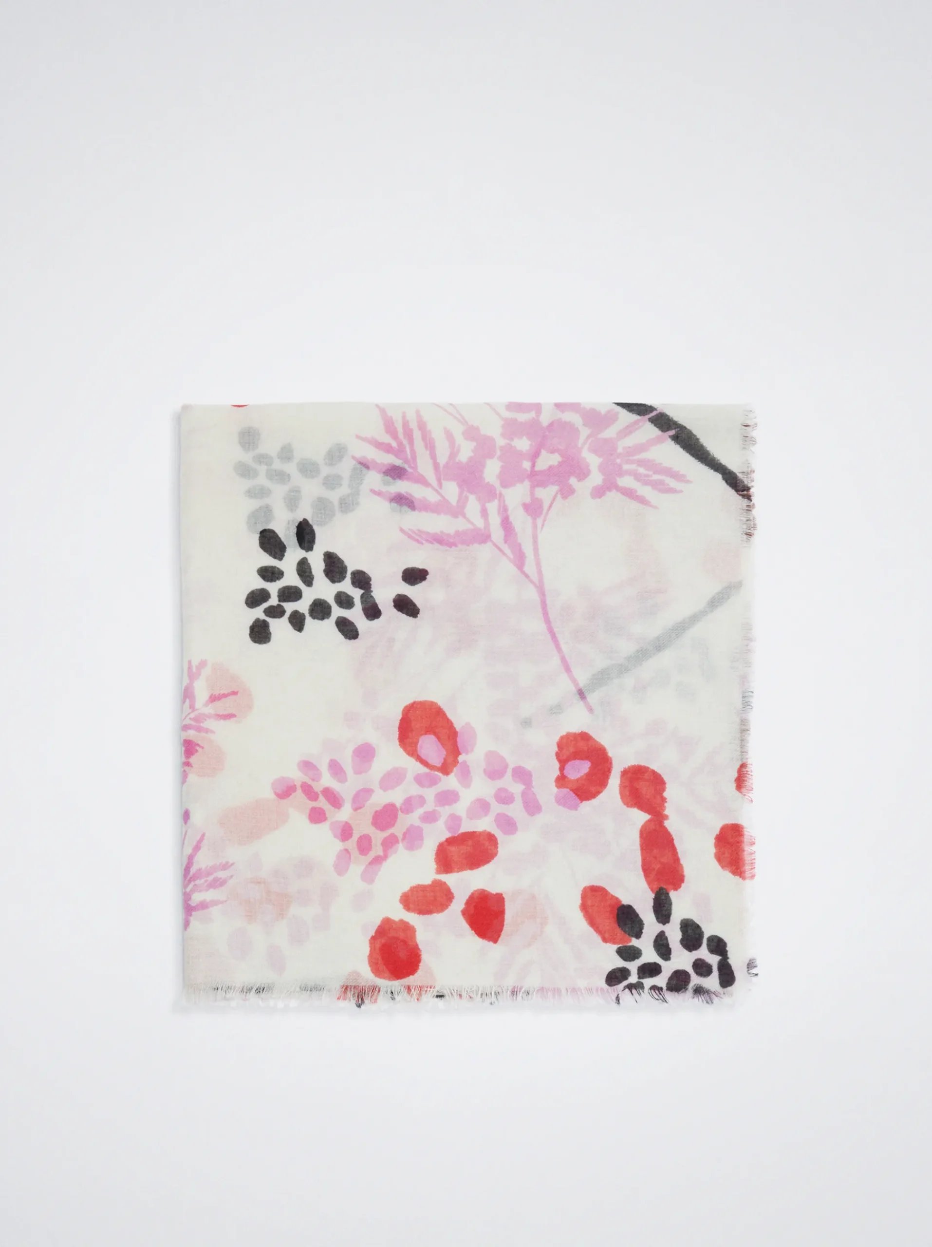 Printed Scarf|Parfois Cheap