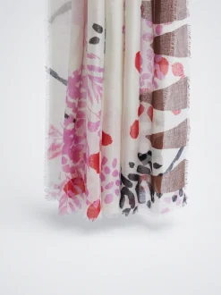 Printed Scarf|Parfois Cheap