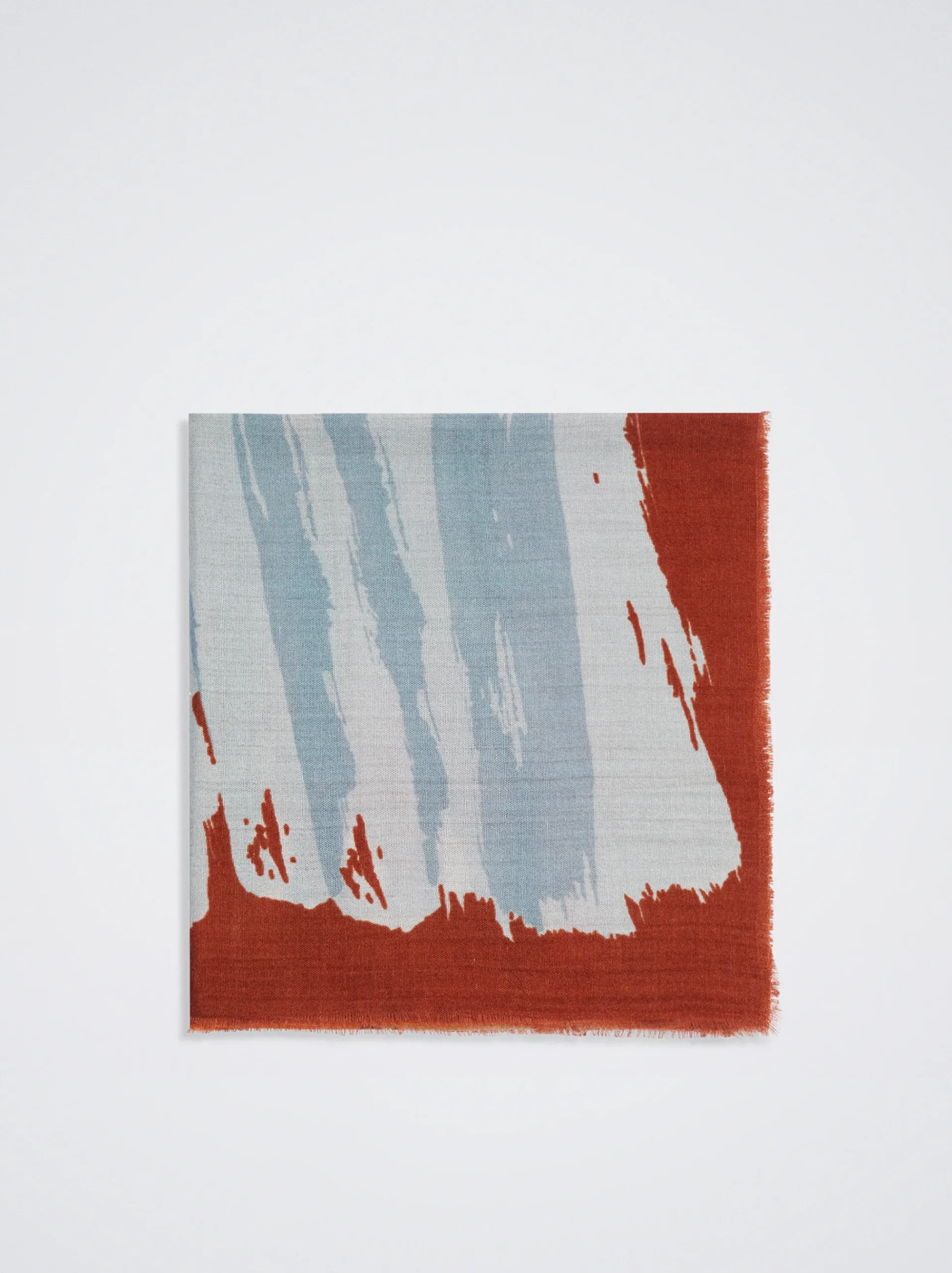 Printed Scarf|Parfois Hot
