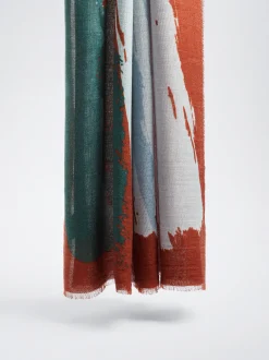 Printed Scarf|Parfois Hot
