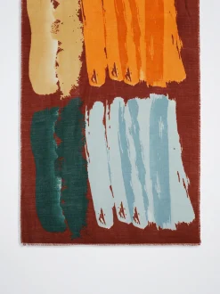 Printed Scarf|Parfois Hot