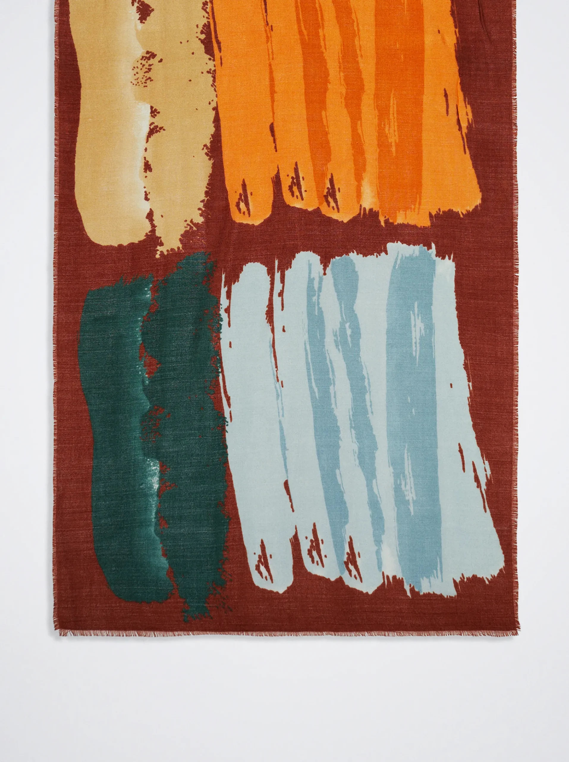 Printed Scarf|Parfois Hot