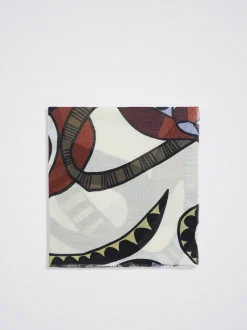 Printed Scarf|Parfois Clearance