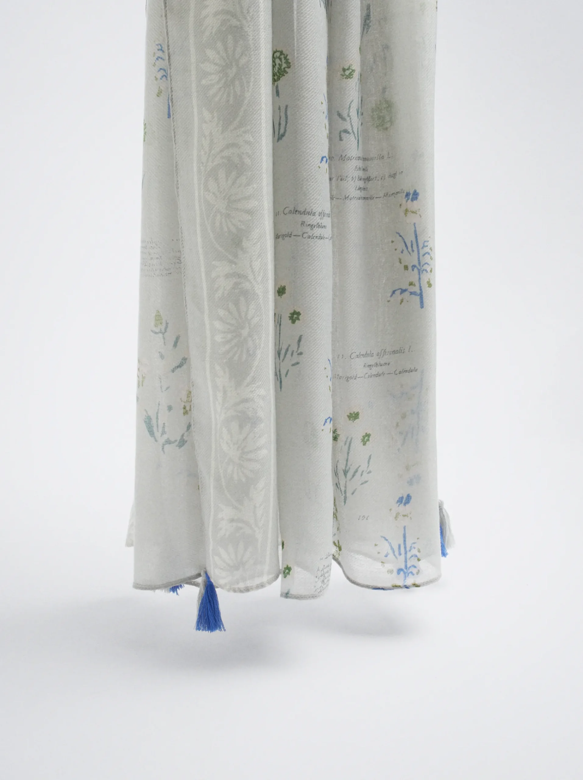 Printed Scarf|Parfois New