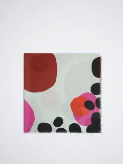 Printed Scarf|Parfois Sale