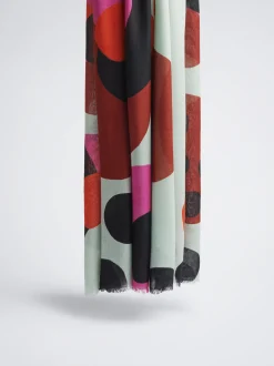 Printed Scarf|Parfois Sale