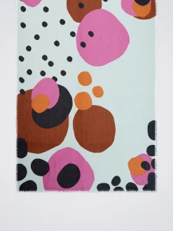 Printed Scarf|Parfois Sale