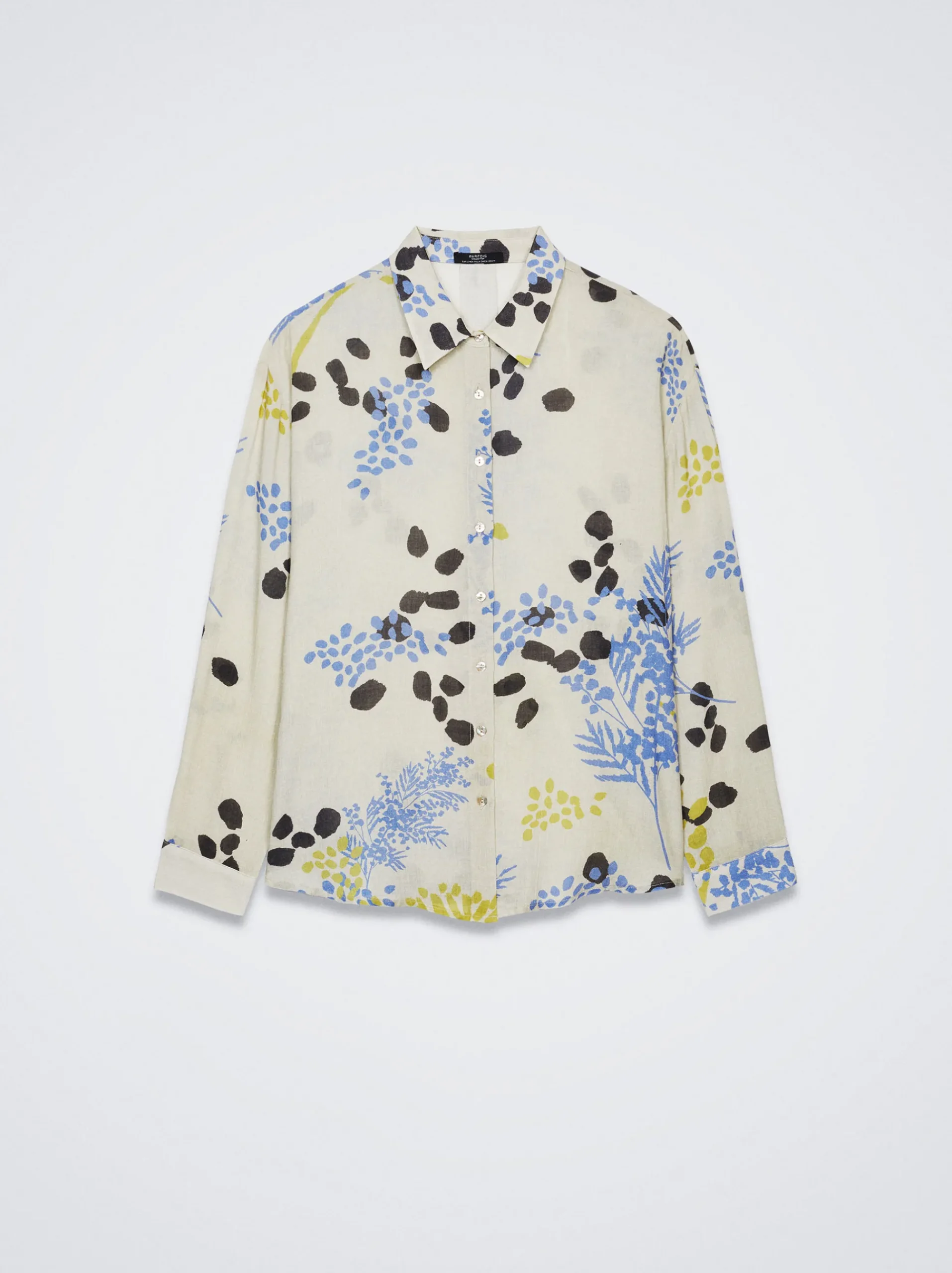 Printed Shirt|Parfois Best Sale