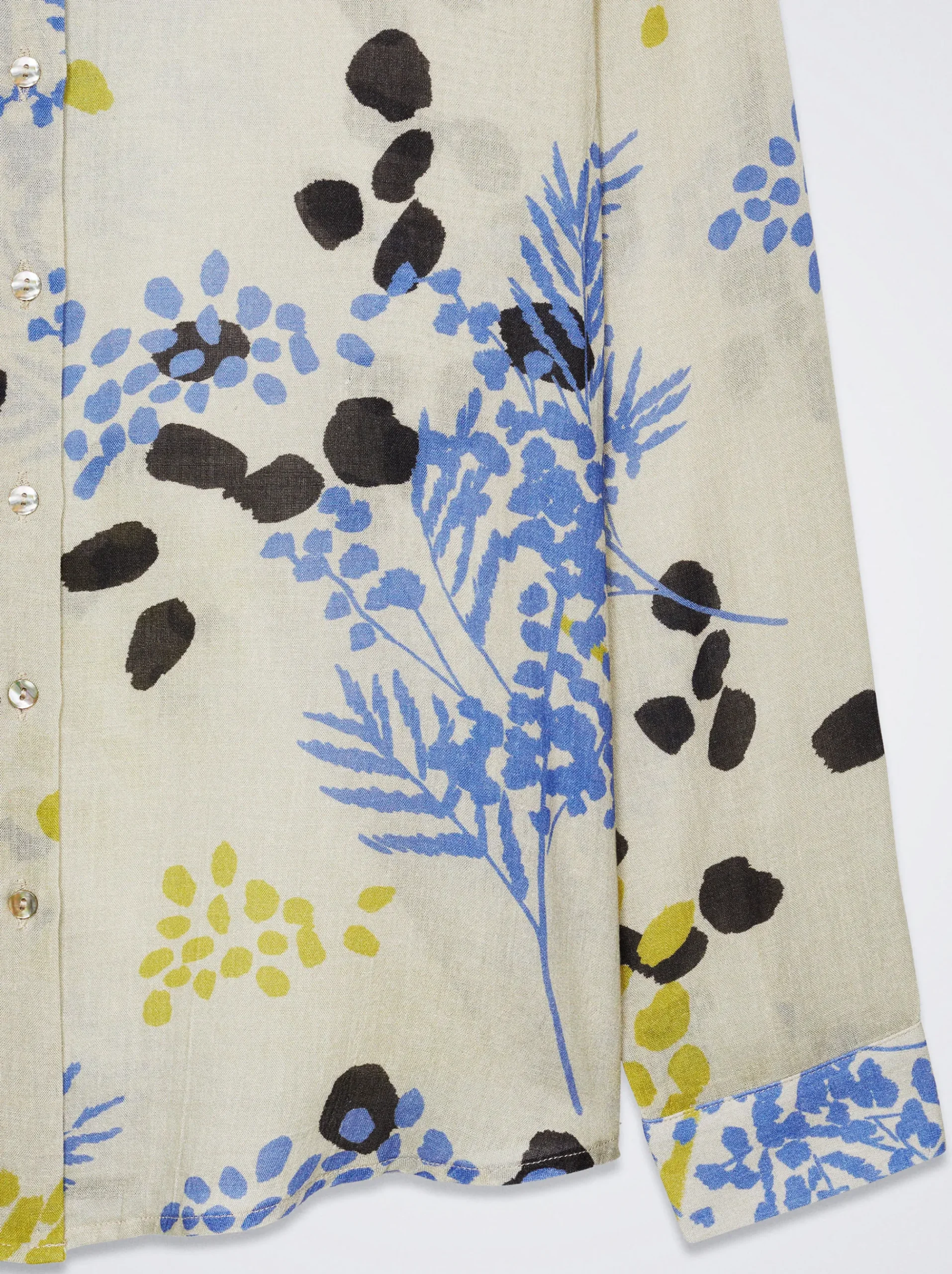Printed Shirt|Parfois Best Sale