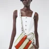 Printed Tote Bag|Parfois Discount