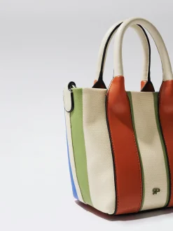 Printed Tote Bag|Parfois Discount