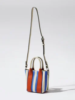 Printed Tote Bag|Parfois Discount