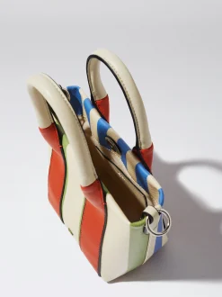 Printed Tote Bag|Parfois Discount