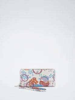 Printed Wallet|Parfois Best