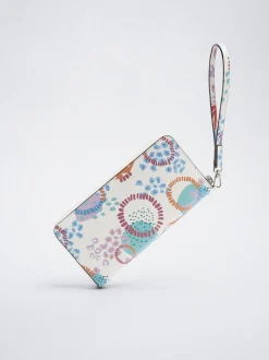 Printed Wallet|Parfois Best