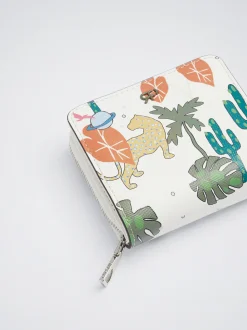 Printed Wallet|Parfois Cheap