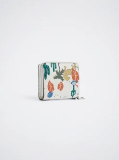 Printed Wallet|Parfois Cheap