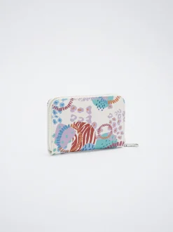 Printed Wallet|Parfois Store
