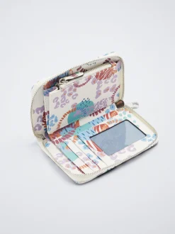 Printed Wallet|Parfois Store