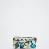 Printed Wallet|Parfois Online