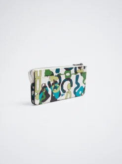 Printed Wallet|Parfois Online