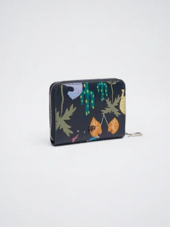 Printed Wallet|Parfois Cheap