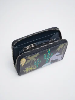 Printed Wallet|Parfois Cheap