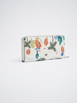 Printed Wallet|Parfois New