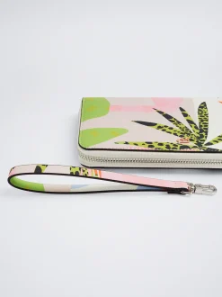 Printed Wallet|Parfois Sale