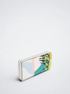 Printed Wallet|Parfois Sale